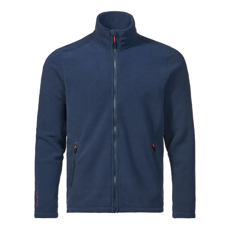 Musto Men's Corsica Polartec 200gm Fleece 2.0 Navy - Small